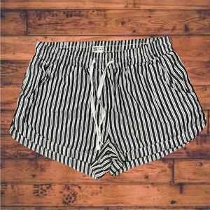Billabong Stripped Shorts